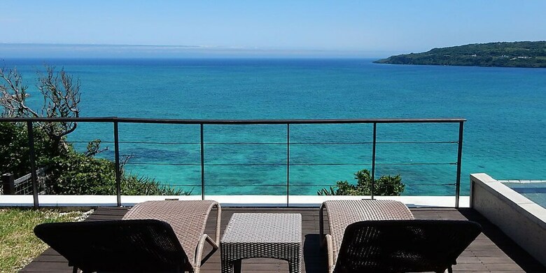 Villa Okinawa Private Resort Chillma