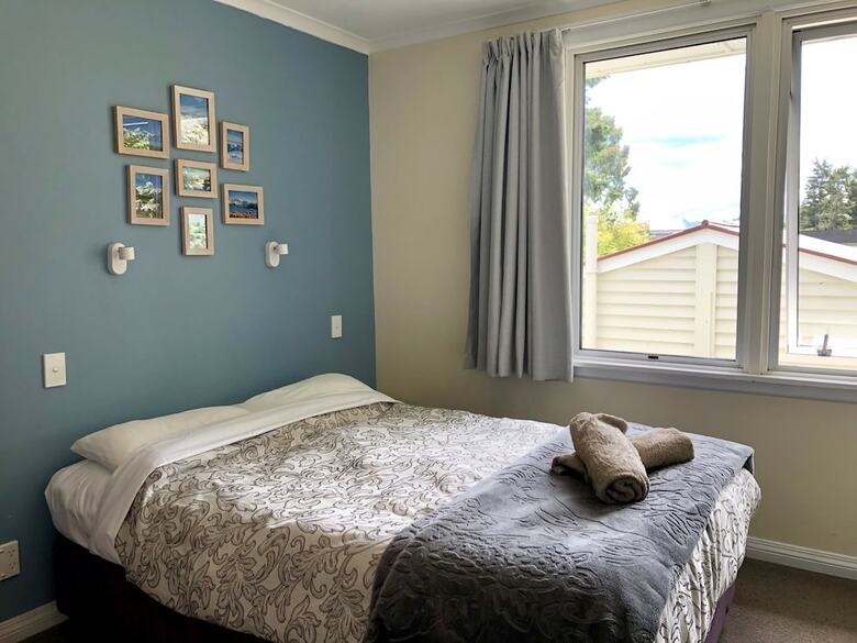 Hostal Tailor Made Tekapo Accommodation - Guesthouse & Hostel