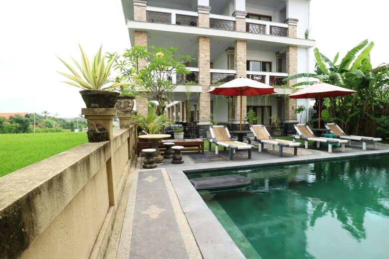 Hotel Agung Homestay Canggu