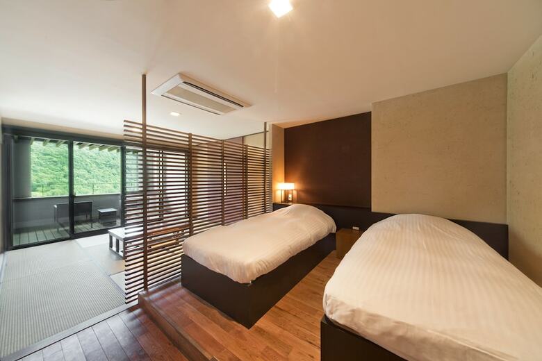 Hotel Aura Tachibana