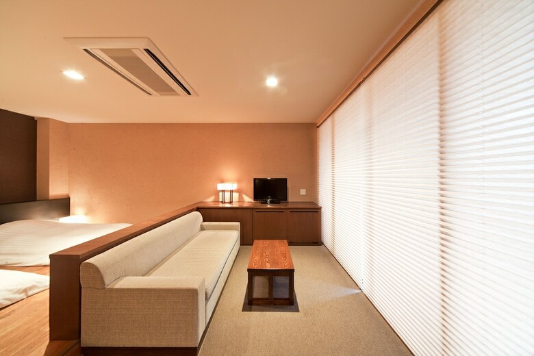 Hotel Aura Tachibana