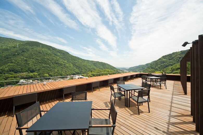 Hotel Aura Tachibana
