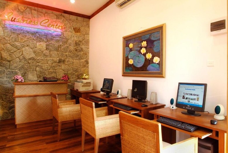 Apartamento Myanmar Treasure Resort Ngwe Saung