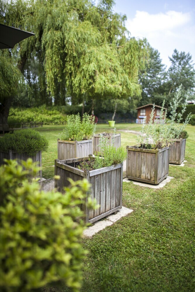 Comfort Hotel Garden Lille Tourcoing