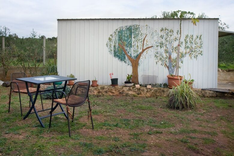 Bed & Breakfast Casasolare Rakalia