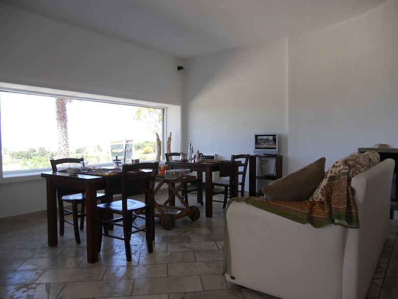 Bed & Breakfast Casasolare Rakalia