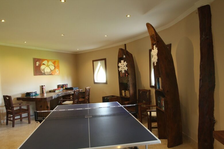 Apartamento Fruit & Spice Wellness Resort Zanzibar
