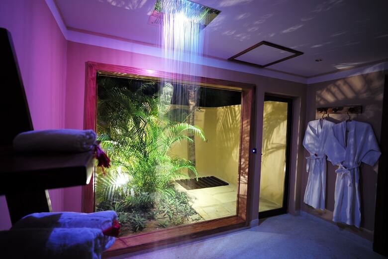 Apartamento Fruit & Spice Wellness Resort Zanzibar