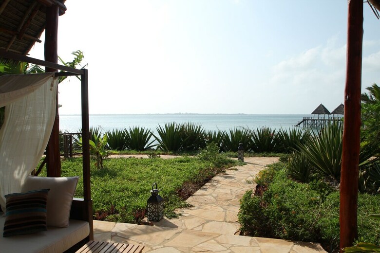 Apartamento Fruit & Spice Wellness Resort Zanzibar