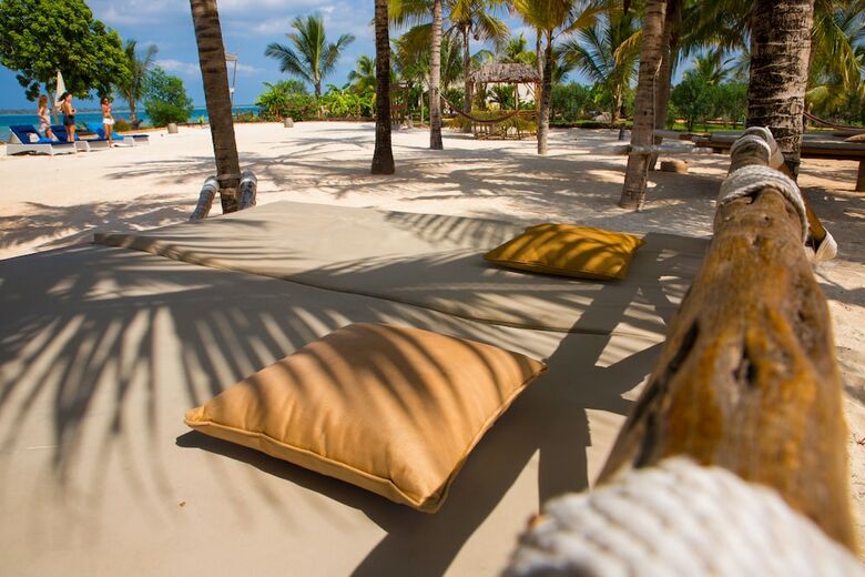 Apartamento Fruit & Spice Wellness Resort Zanzibar