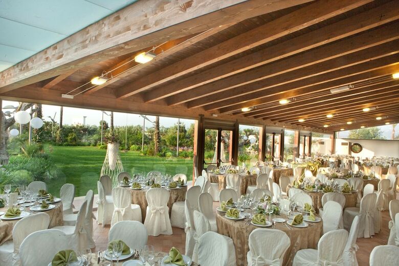 Agroturismo Il Borgo Degli Angeli