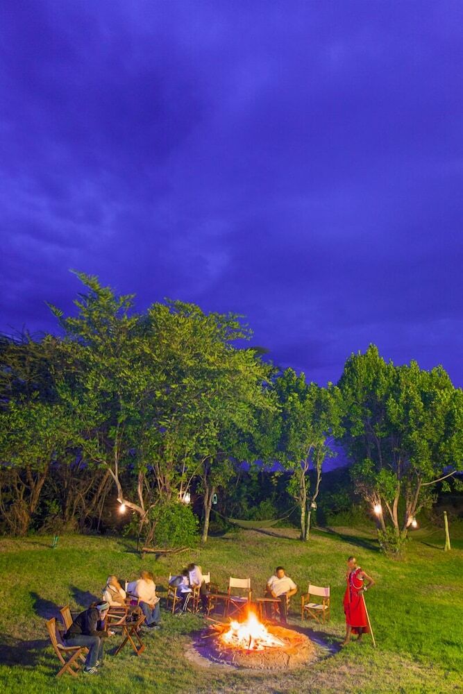 Tipilikwani Mara Camp