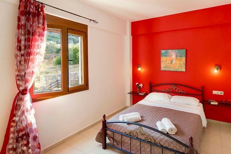 Uphoria Villas