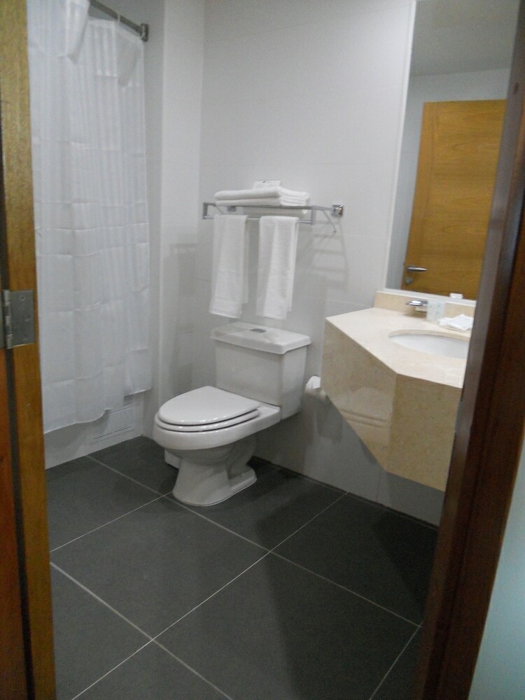 Hotel Diego de Almagro Chill�n
