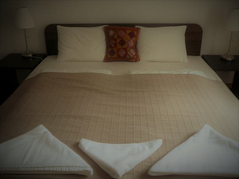 Aparthotel Fukas Apartments Medena