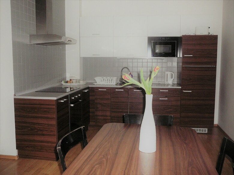 Aparthotel Fukas Apartments Medena