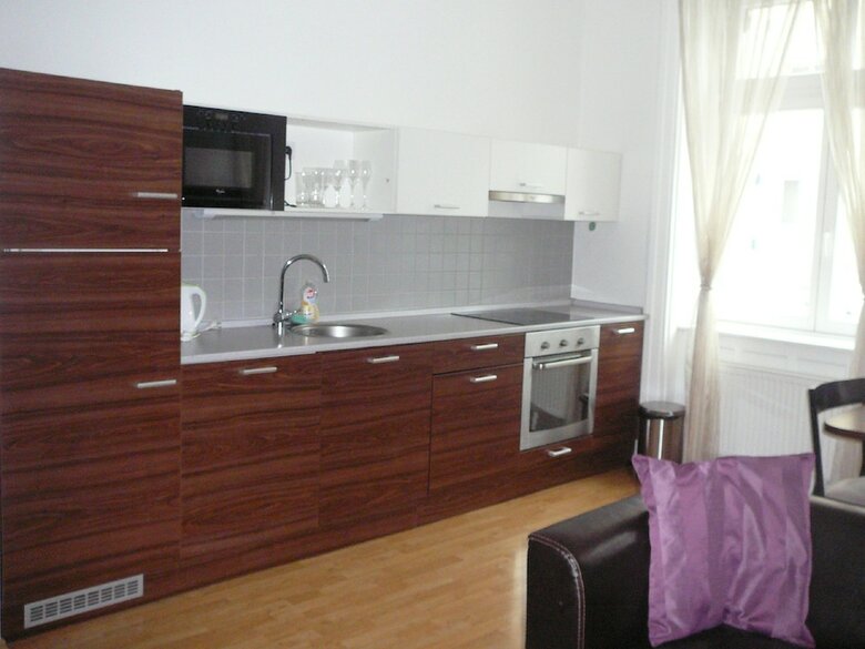 Aparthotel Fukas Apartments Medena