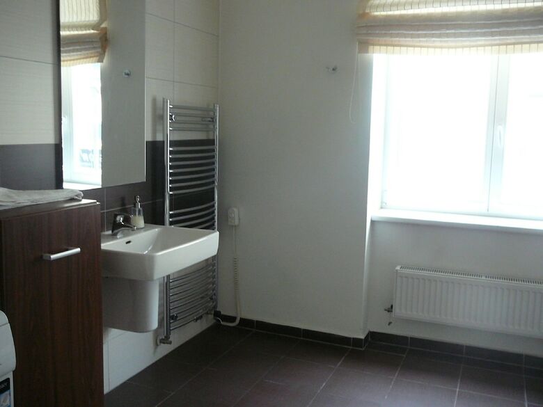Aparthotel Fukas Apartments Medena