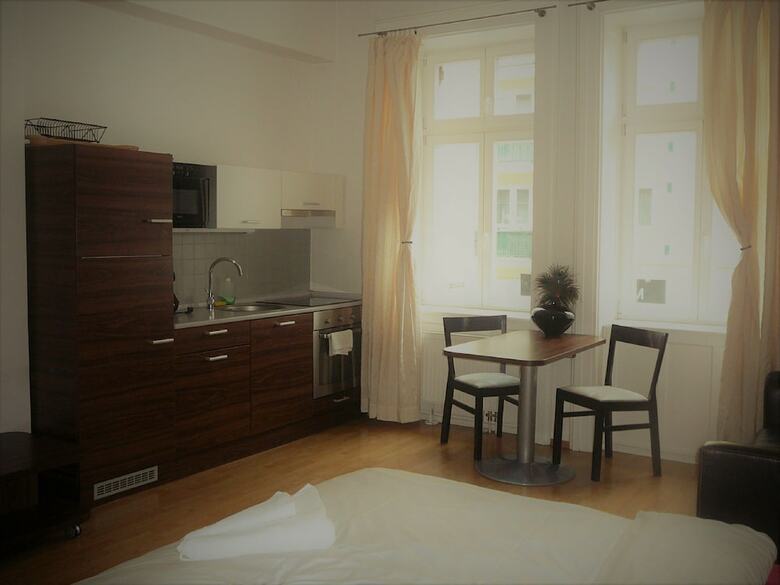 Aparthotel Fukas Apartments Medena
