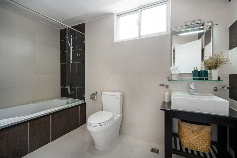 Aparthotel Holo Alex House Saigon - Serviced Homestay