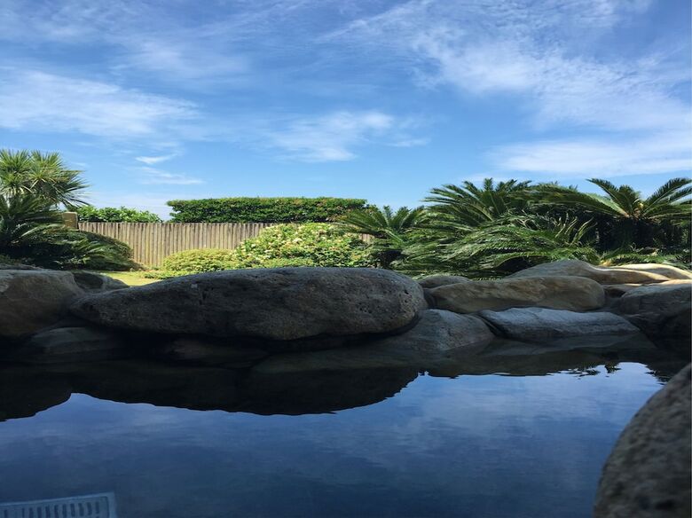 Hotel Harvest Nankitanabe