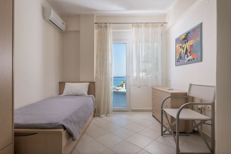 Villa Aegean Residence