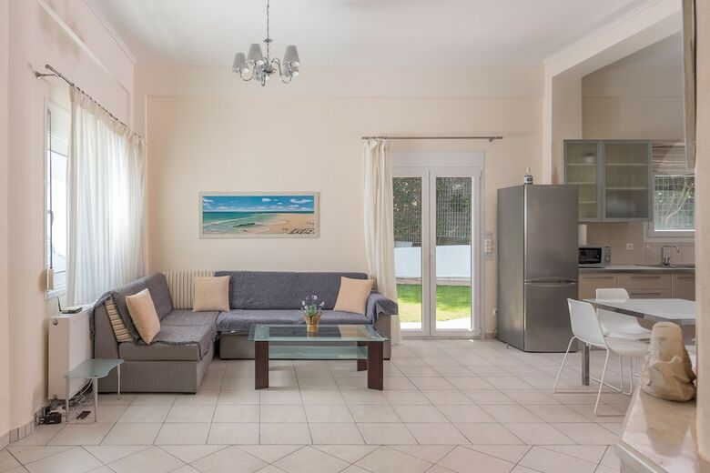 Villa Aegean Residence