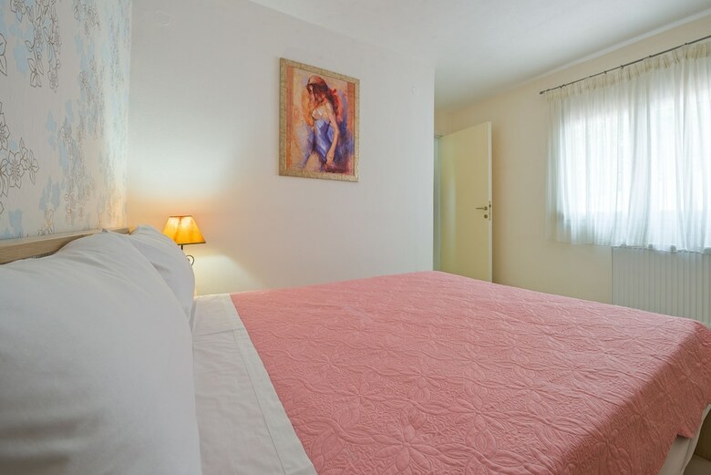 Villa Aegean Residence