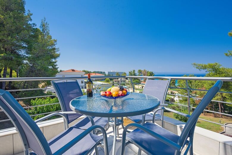 Villa Aegean Residence