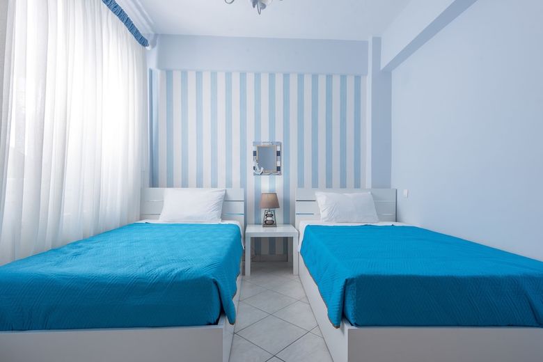 Villa Aegean Residence