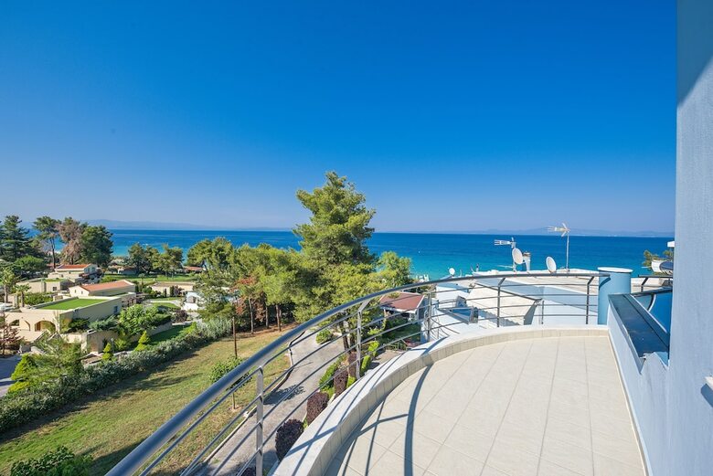 Villa Aegean Residence