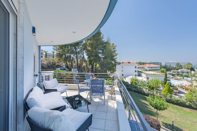 Villa Aegean Residence