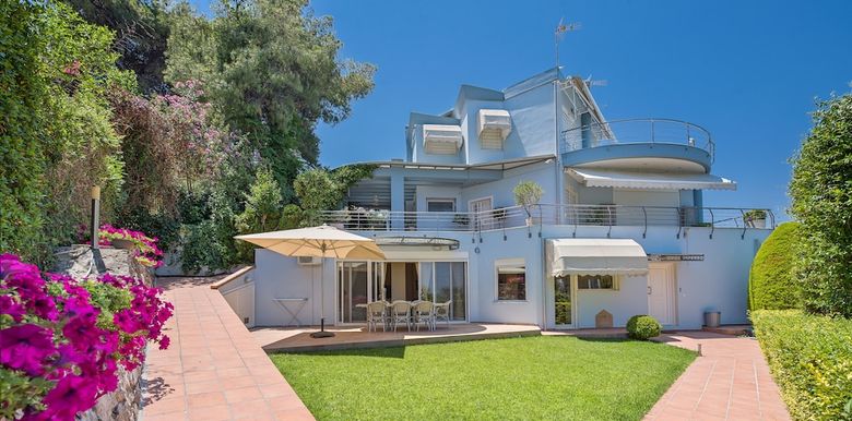 Villa Aegean Residence