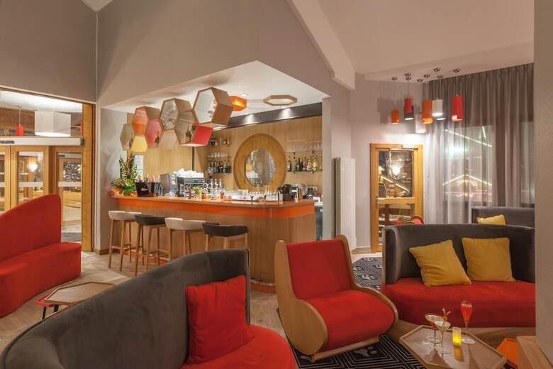 Hotel Royal Ours Blanc Boutique H�tel & Spa