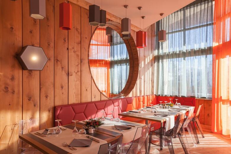 Hotel Royal Ours Blanc Boutique H�tel & Spa