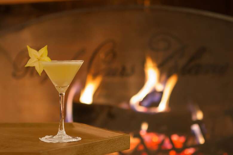 Hotel Royal Ours Blanc Boutique H�tel & Spa