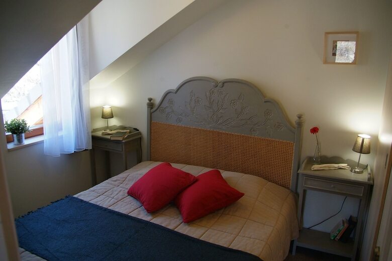 Residencia R�sidence Sun�lia Les Logis D'orres