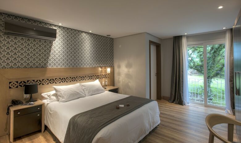 Hotel Valle D'incanto