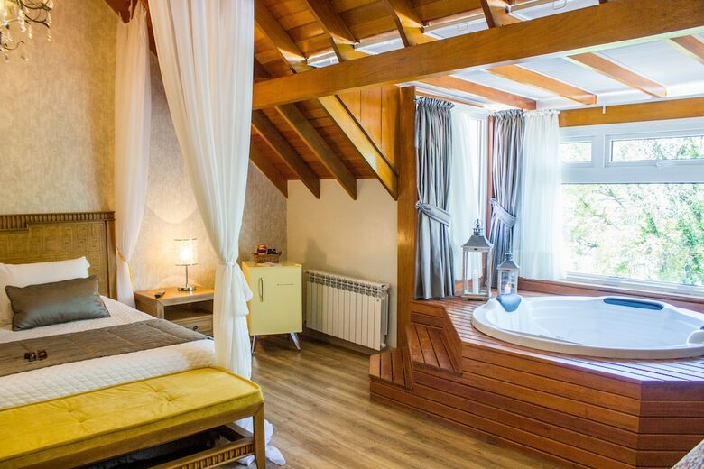 Hotel Valle D'incanto