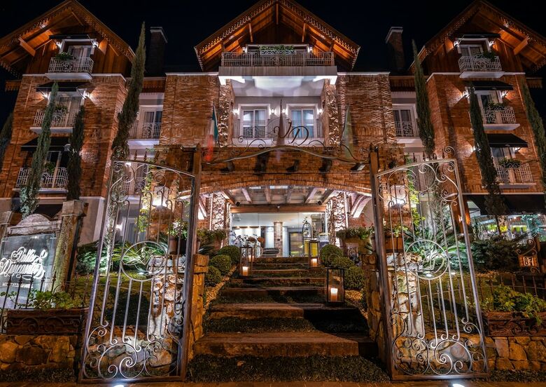 Hotel Valle D'incanto