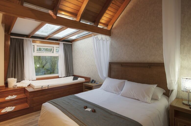 Hotel Valle D'incanto