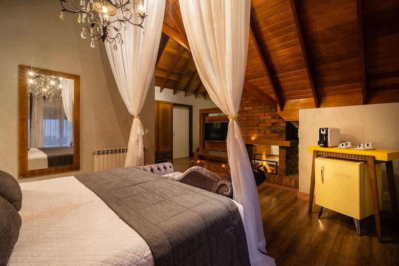 Hotel Valle D'incanto