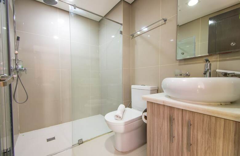 Aparthotel Alicia Apartelle