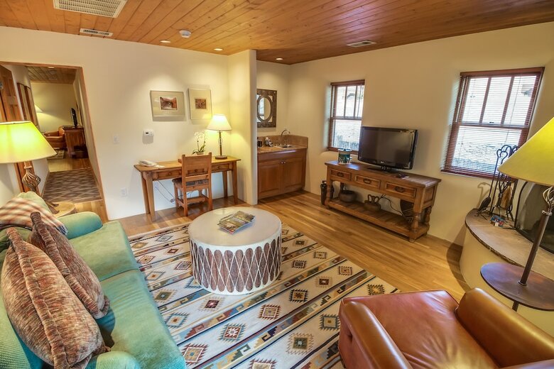 Hotel Inn On The Alameda
