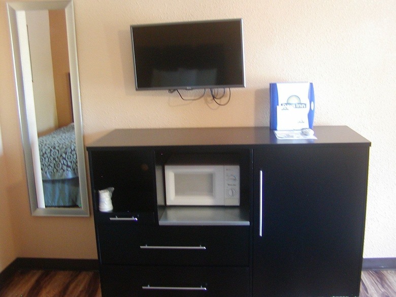 Hotel Days Inn By Wyndham Marietta White Water