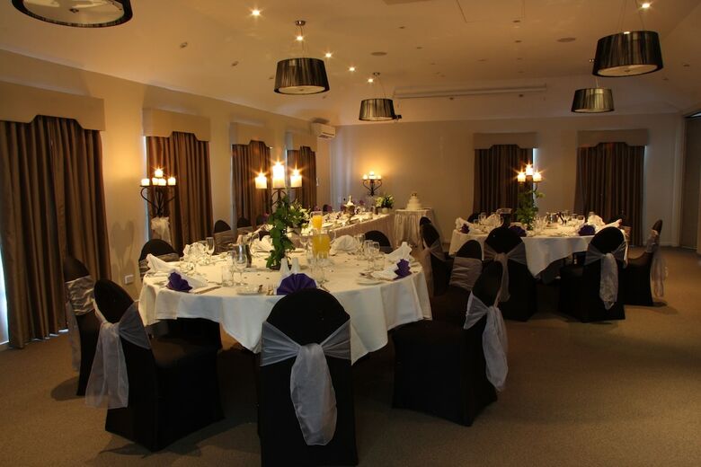 Hotel Best Western Plus Buckingham International