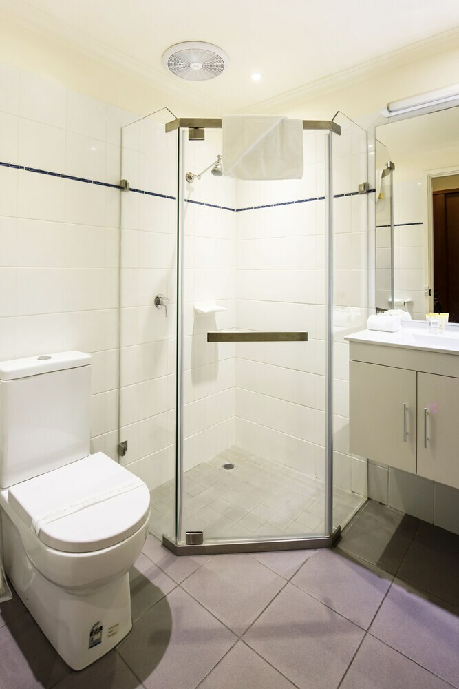 Hotel Best Western Plus Buckingham International