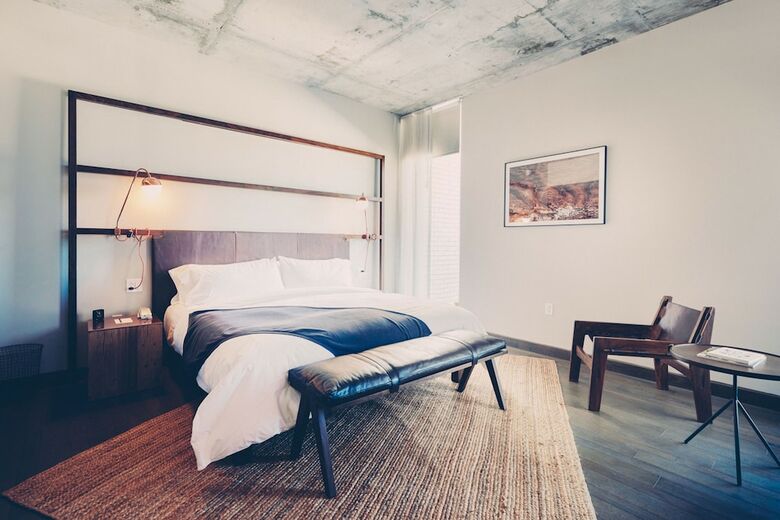 South Congress Hotel