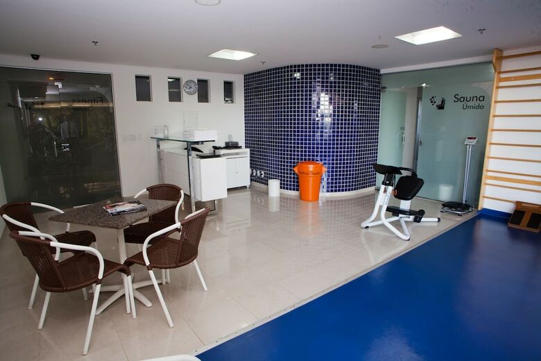 Hotel Arauc�ria Plaza