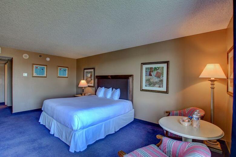 Hotel Laughlin River Lodge